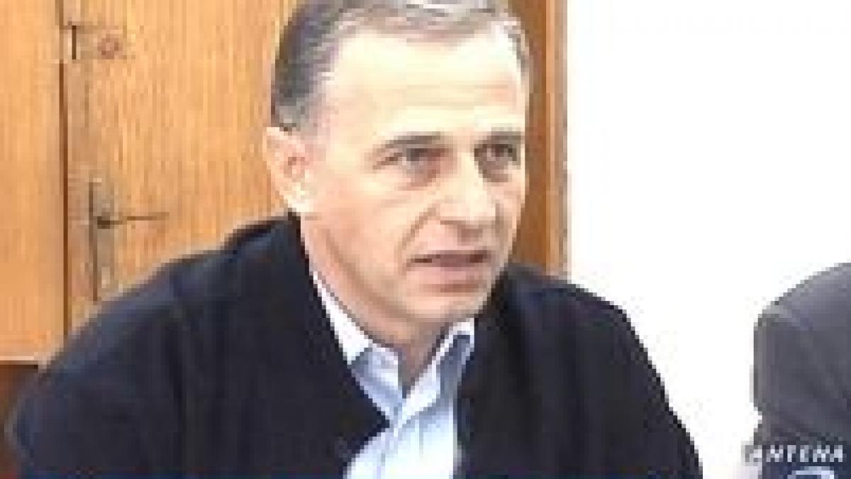 geoana basescu a jucat la cacealma