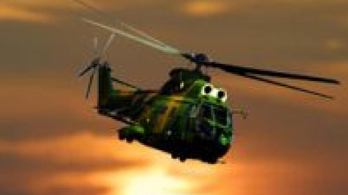 iar ghimbav avas a respins oferta eurocopter