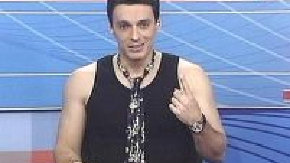 mircea badea parolist in maieu de analist