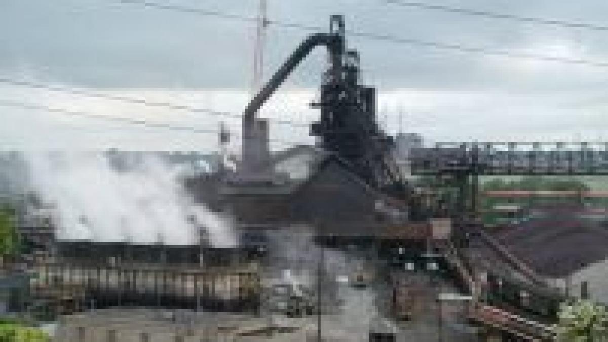 negocieri intre grevisti si conducerea sidex