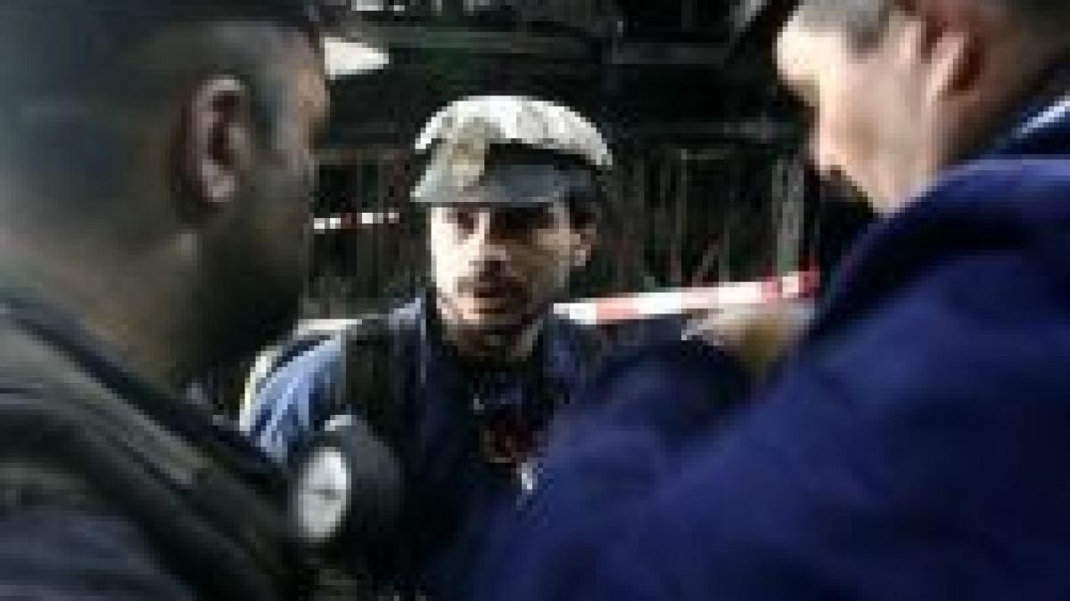 salariile sefilor de mine ajung la 100 000 lei