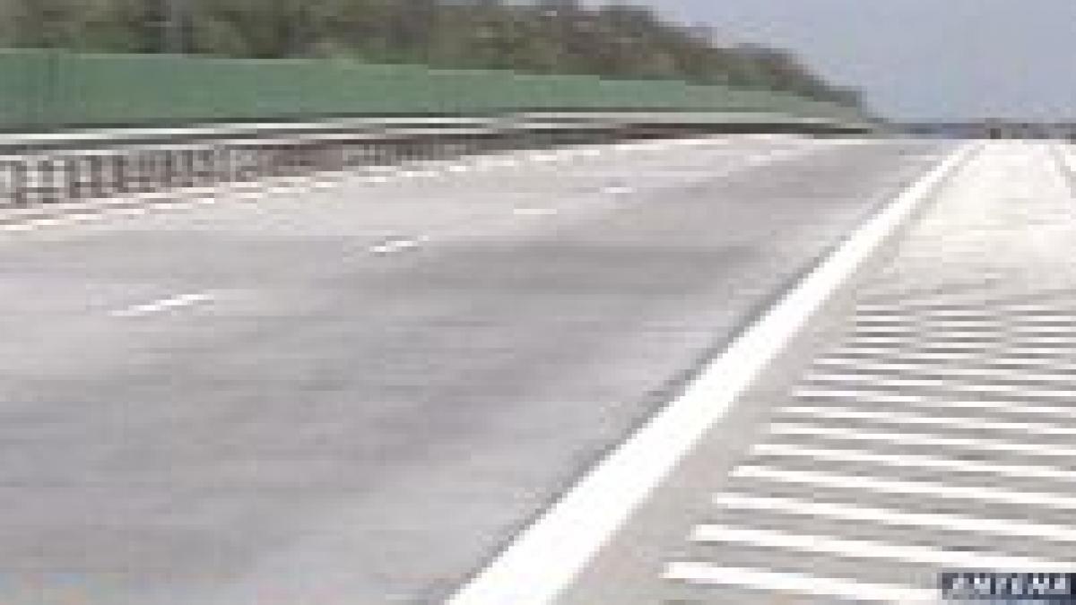 disputa pentru drumurile expres