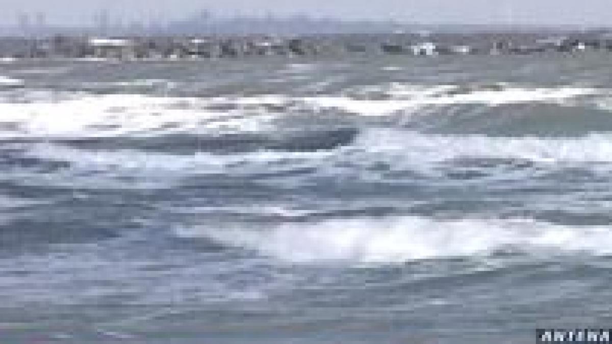 1 iunie prima baie oficiala pe litoral