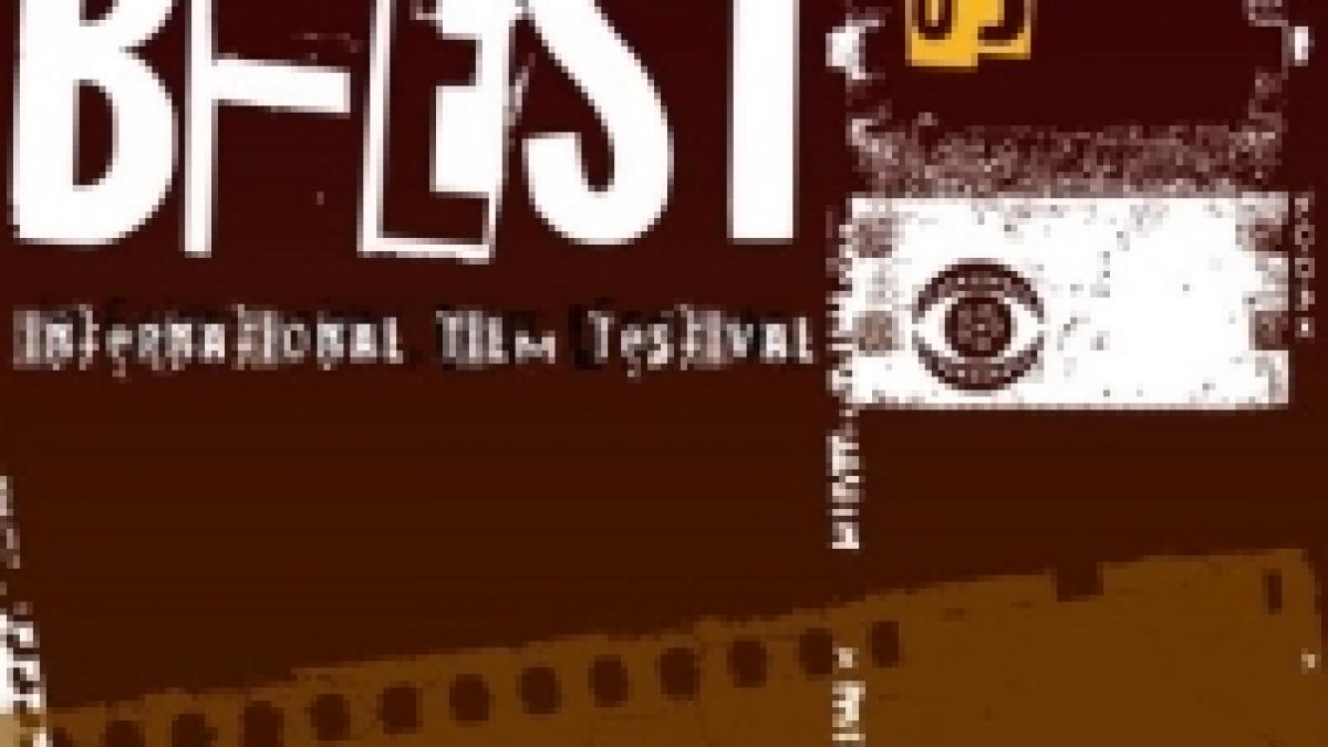 Câştigatorii Festivalului B-EST International