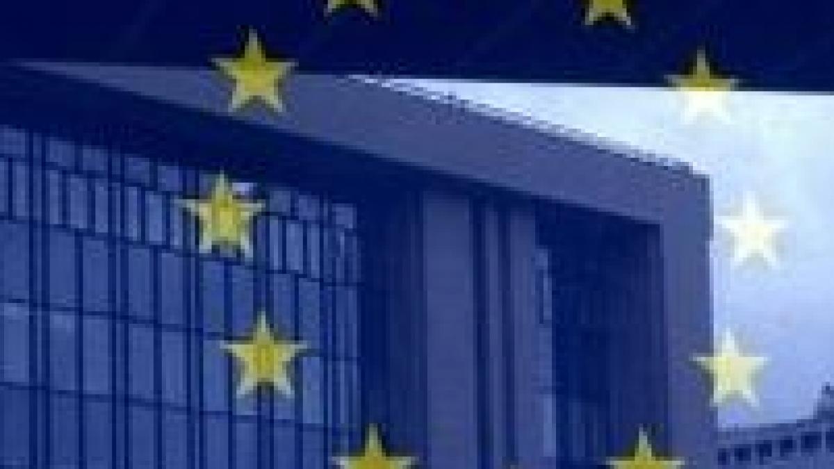 Justiţia - monitorizată de experţi europeni