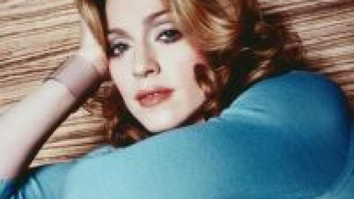 madonna vrea sa devina regizor de film