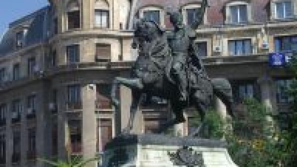 Ministerul Culturii dă 14 milioane de lei pe 5 statui