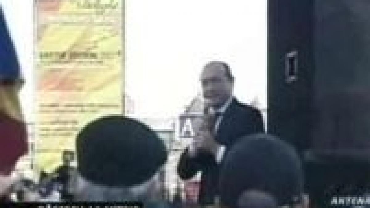 sondaj 52 dintre romani ar merge la referendum