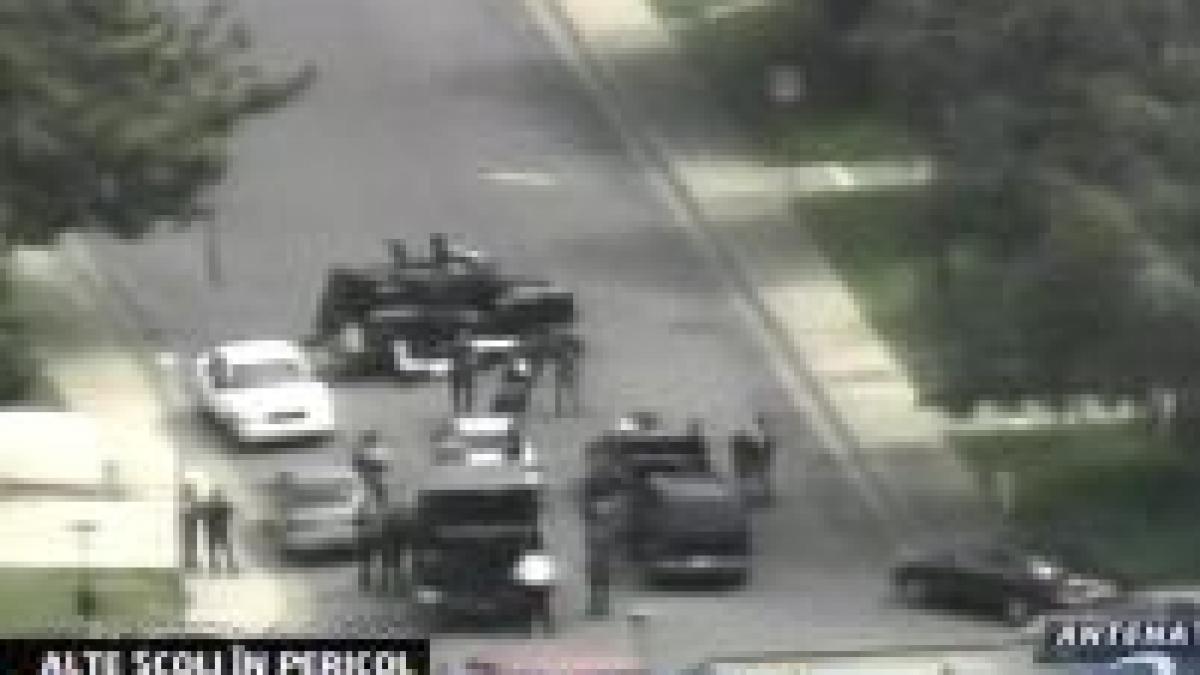 sua reincep cursurile la virginia tech