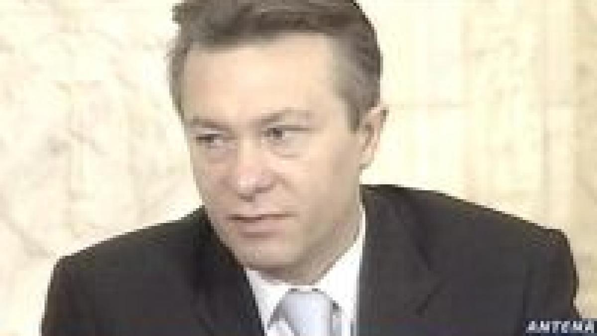 campania se anunta departe de a fi pasnica