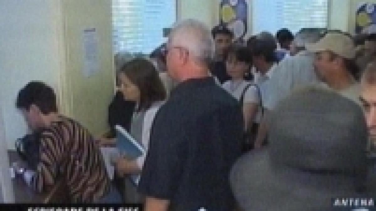 fiscul trimite scrisori cu declaratiile de venit