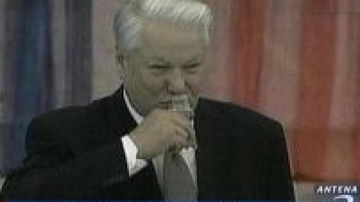 omagiu lui boris eltin un lider istoric