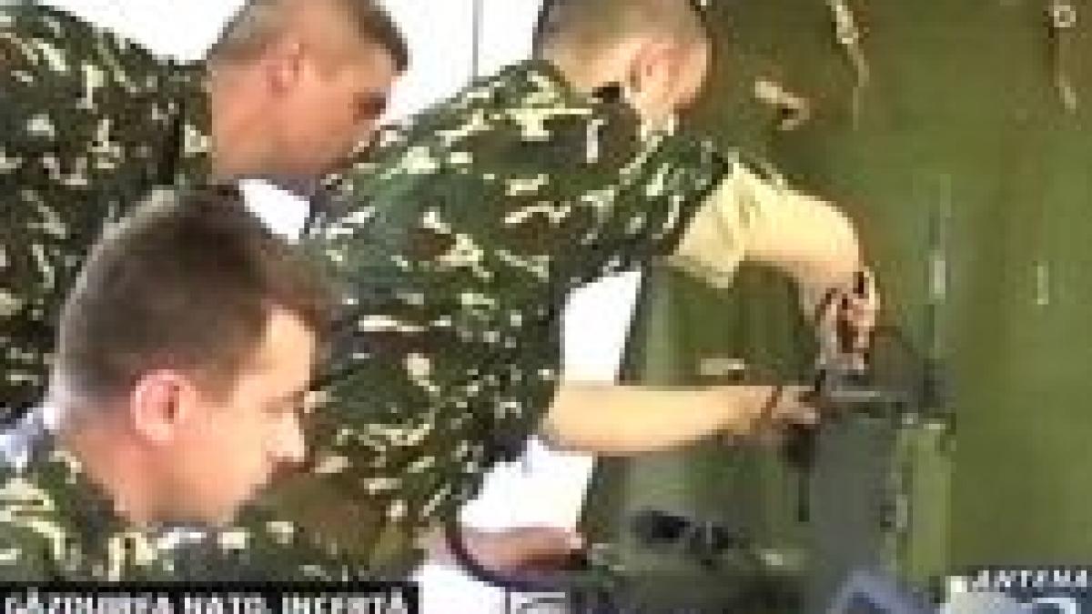 romania poate pierde summit ul nato