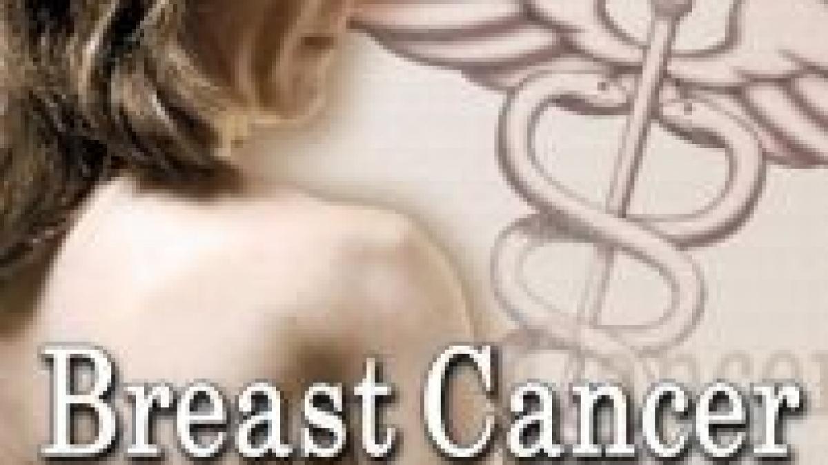 tratament inovator pentru cancerul la san