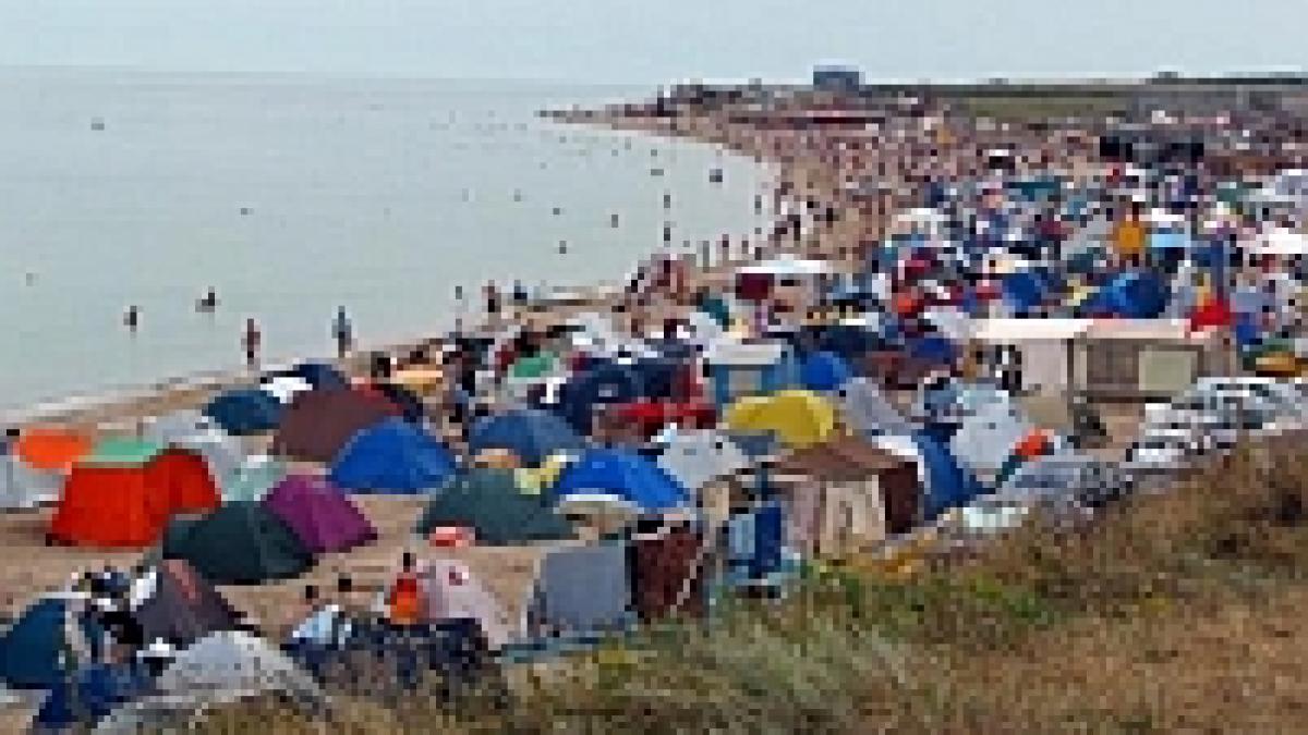 1 mai aduce 4 zile de vacanta