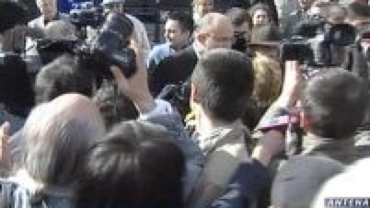 cozmin gusa subiect in parlamentul european