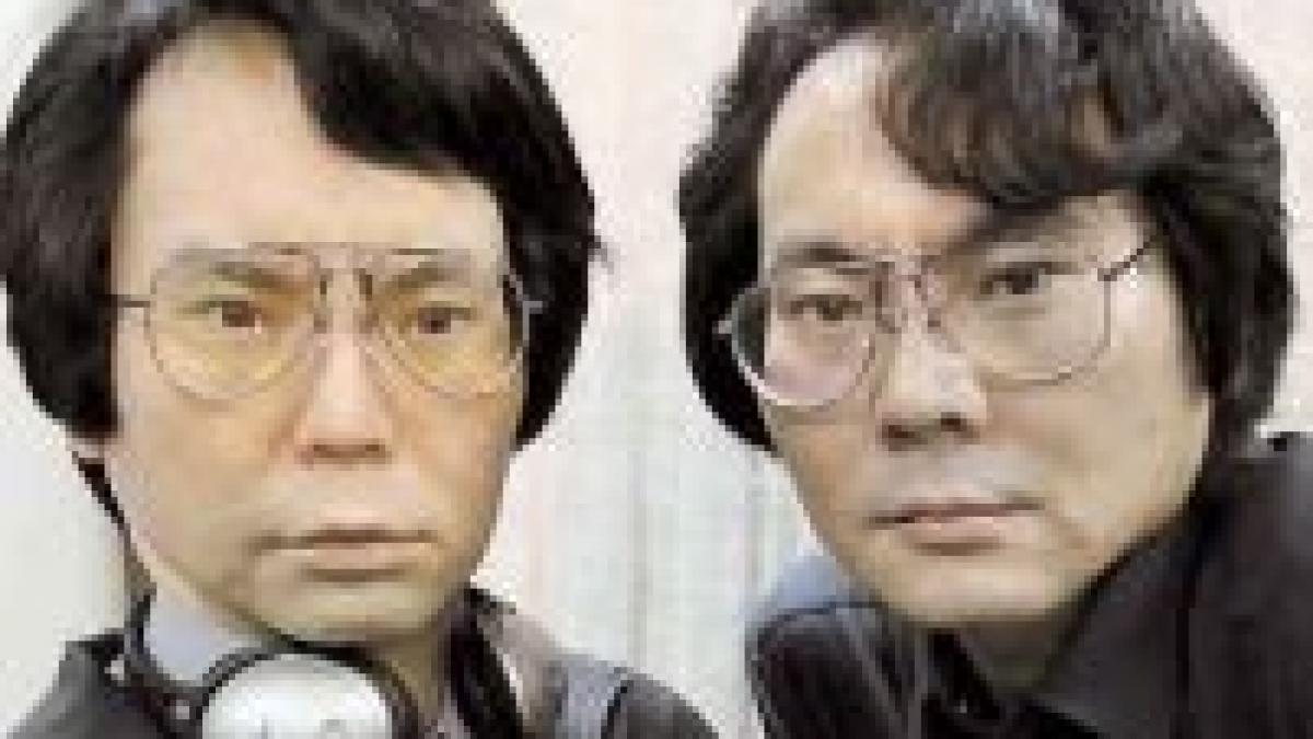 Geminoid - un robot aproape uman