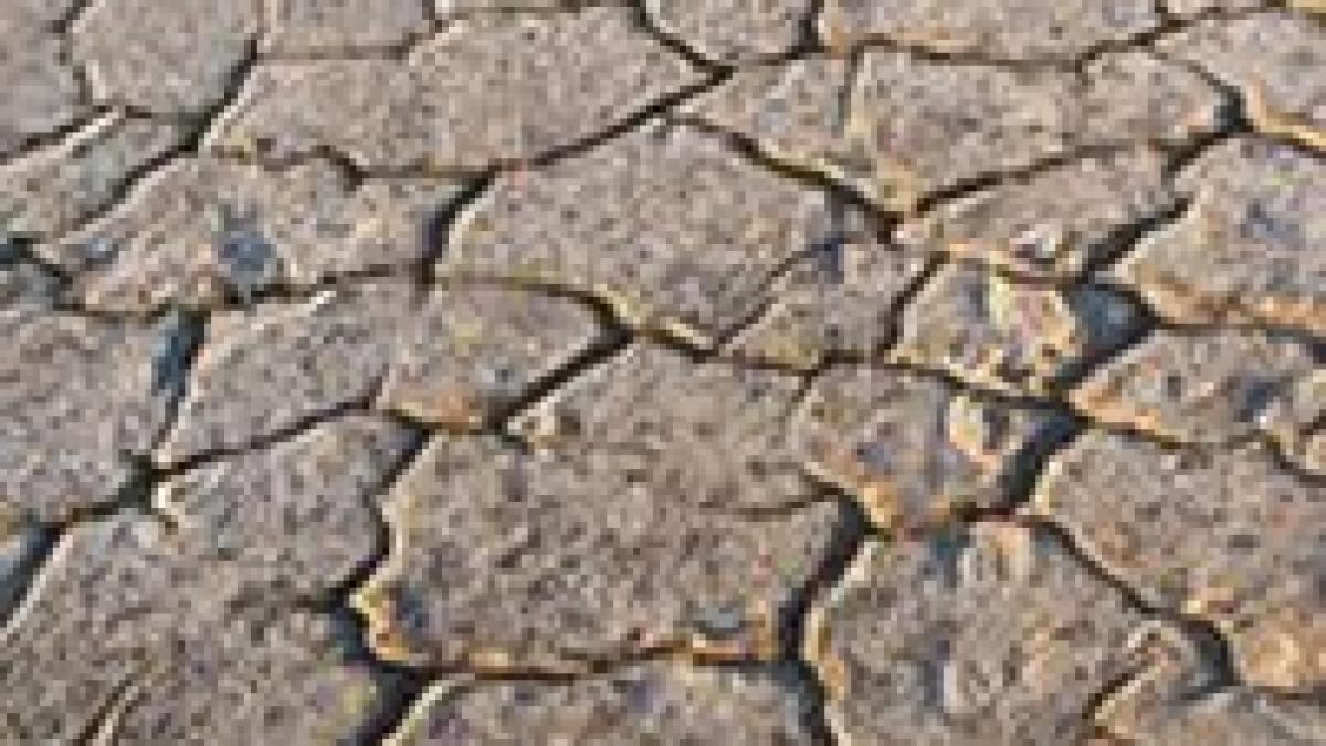 italia se confrunta cu o criza de apa