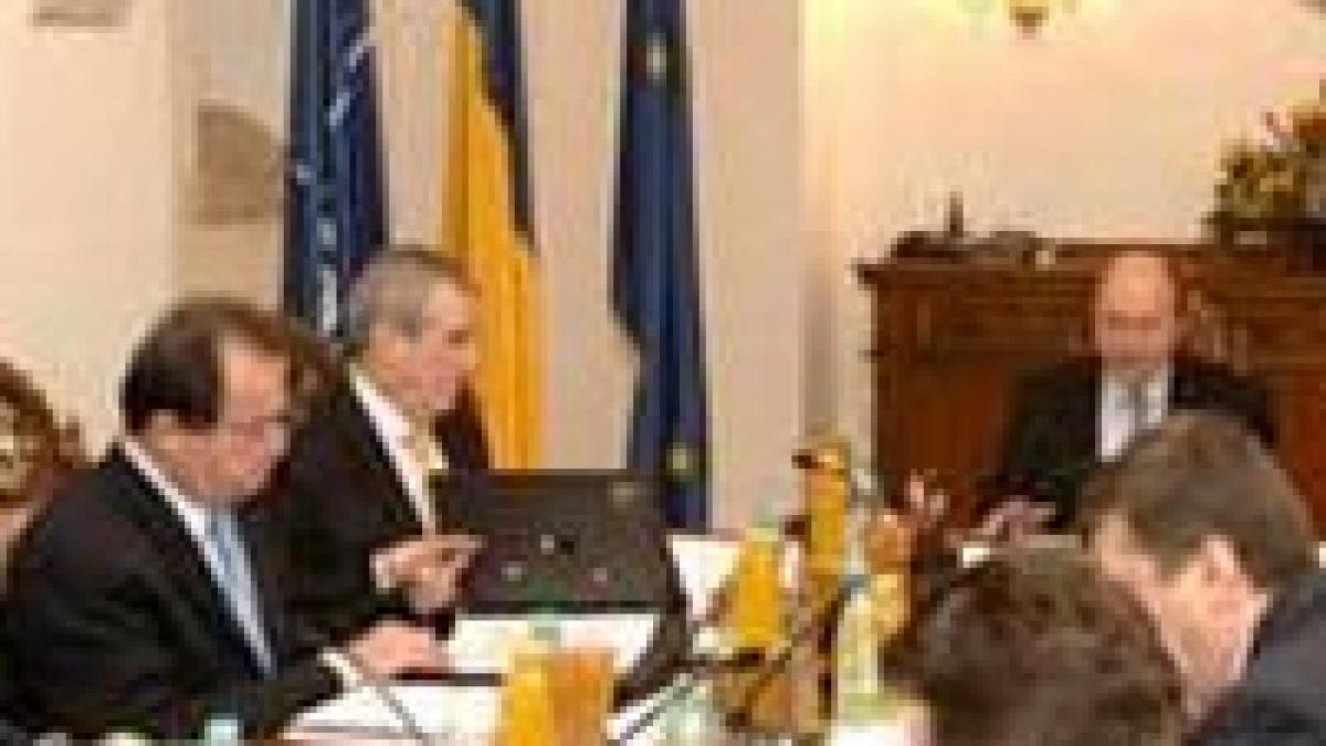 legile sigurantei nationale la avizul csat