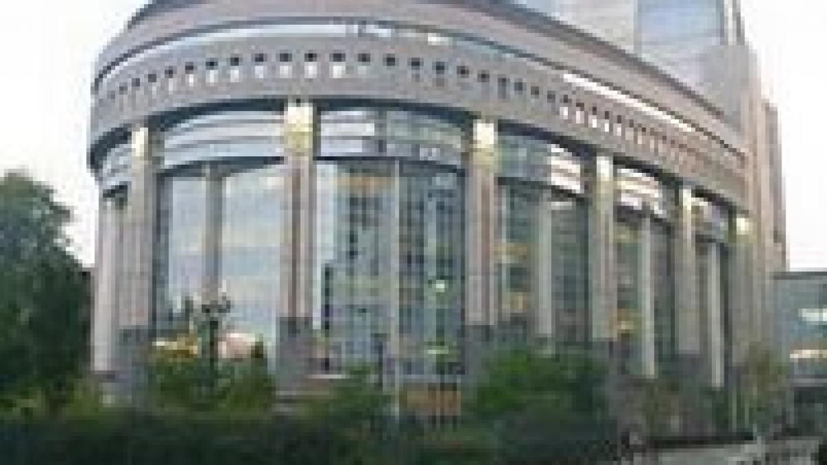 naveta deputatilor ue si incalzirea globala