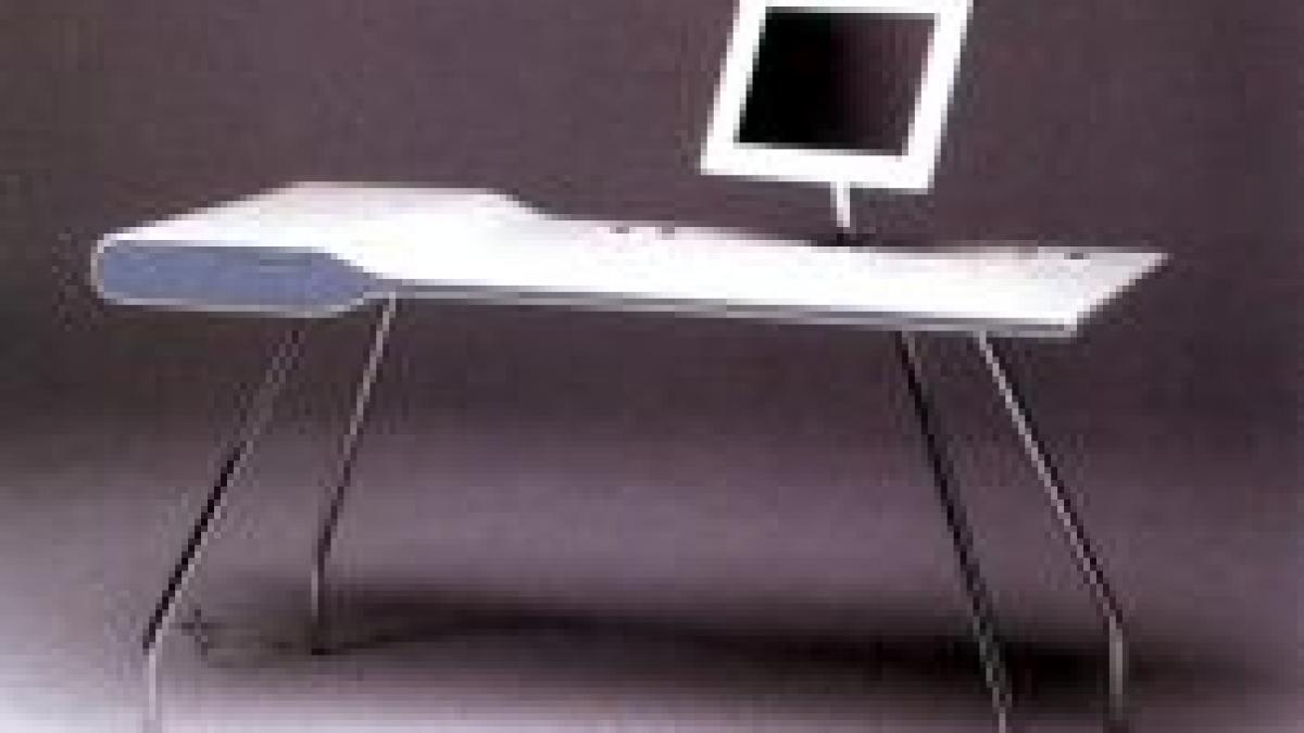 Orientul Mijlociu. Birouri blindate în clase
