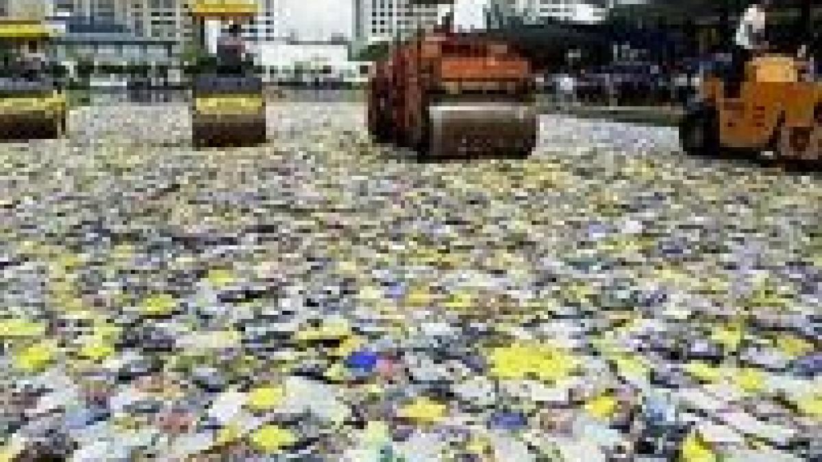 pirateria a intrat in vizorul uniunii europene