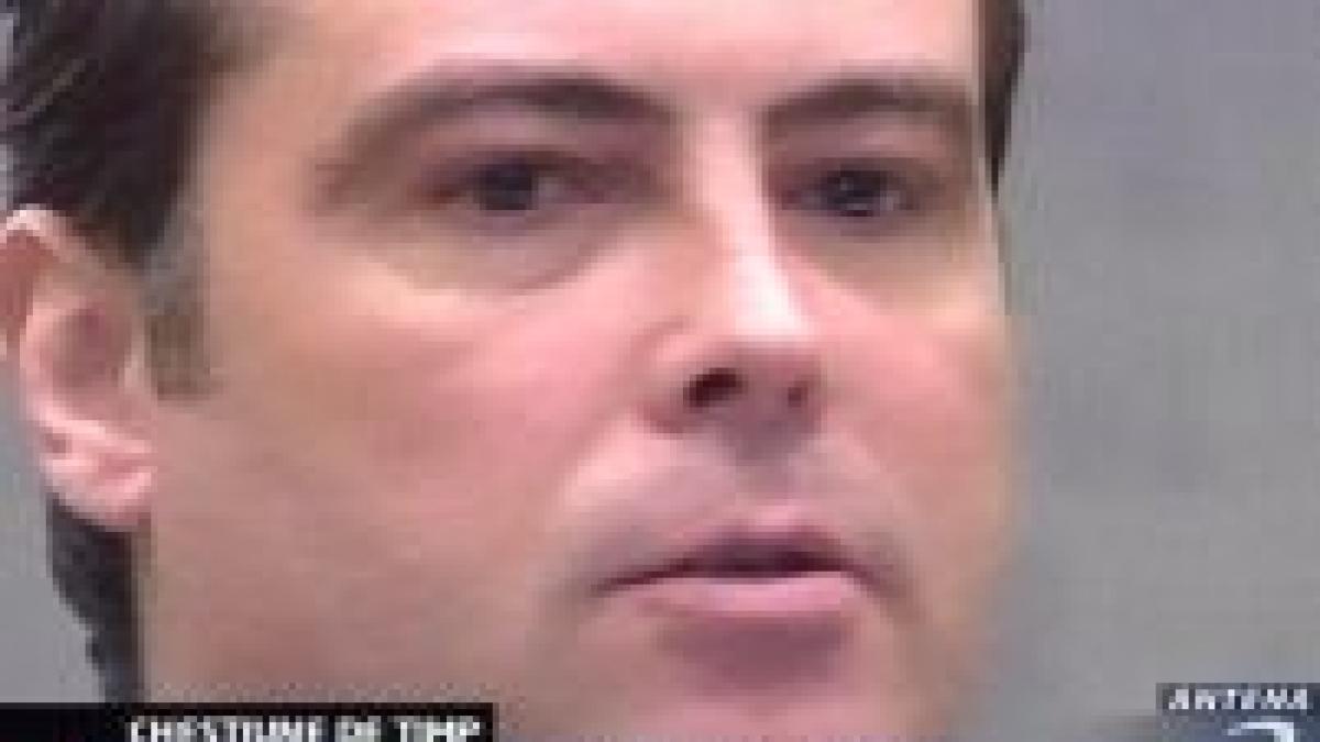 de ce l a refuzat rice pe cioroianu