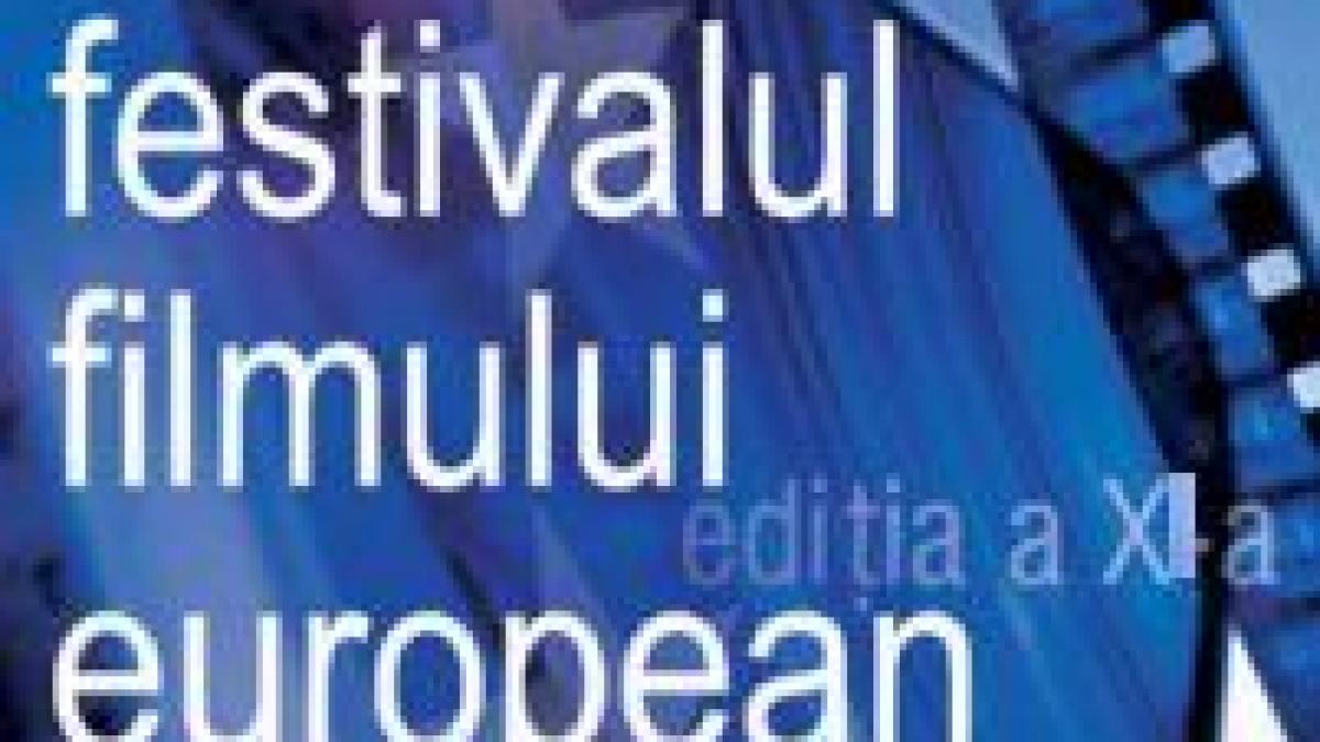 festivalul filmului european editia a xi a