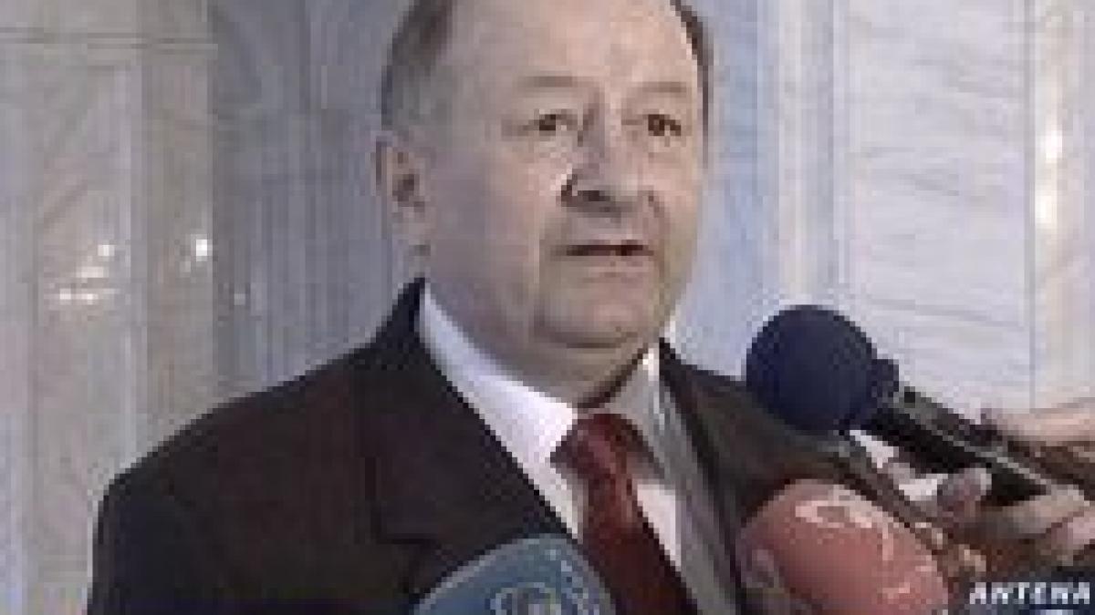 morega pus sub urmarire penala de dna