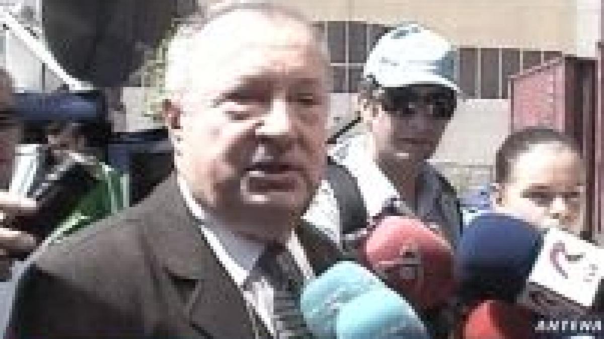 pc a trimis la cnsas dovezile de politie politica