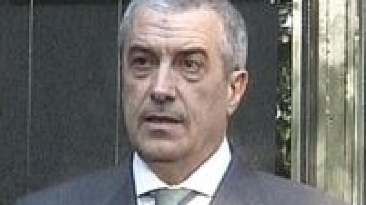 pnl toate tunurile pentru demitere