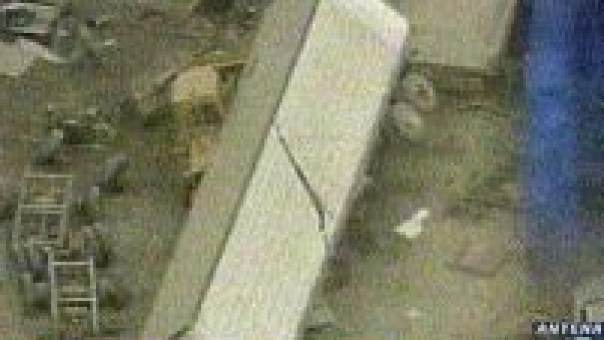 sua bilant devastator in urma tornadelor