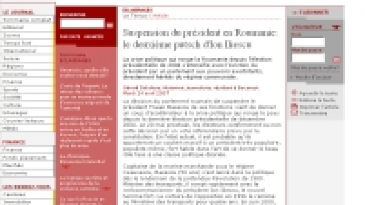 suspendarea lui basescu un puci marca iliescu