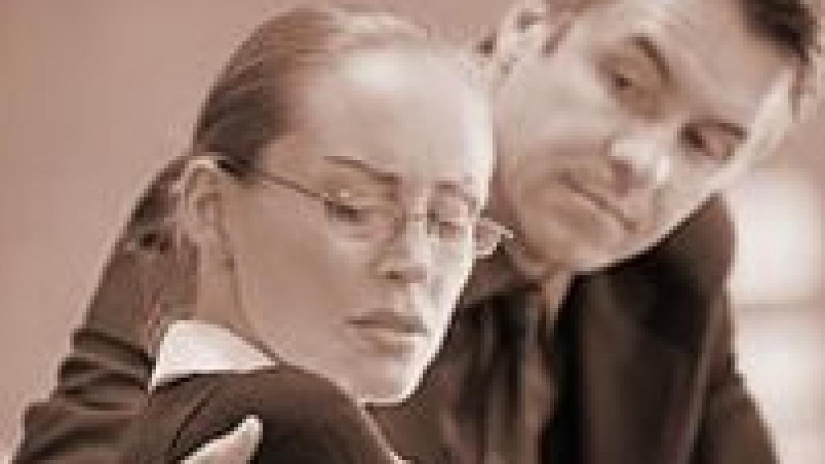 ue acord impotriva hartuirii la locul de munca