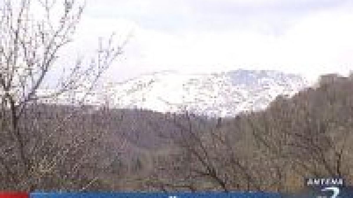 a inceput mini vacanta de 1 mai