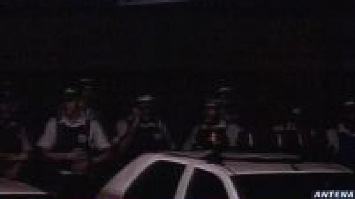 brazilia ostatici in propria casa de 48 de ore