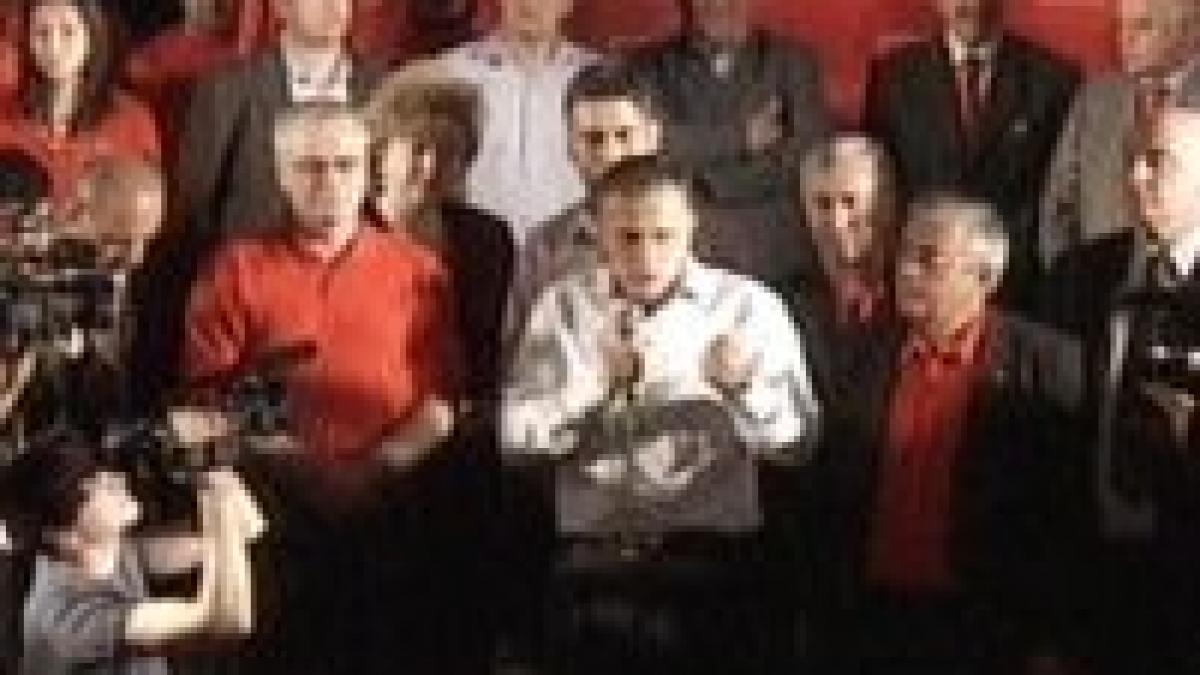 miting psd anti basescu la craiova