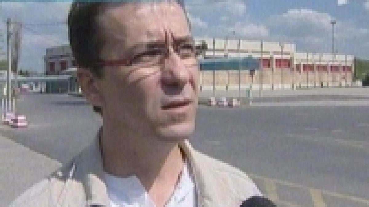 razboiul intre iorgulescu si chilian continua