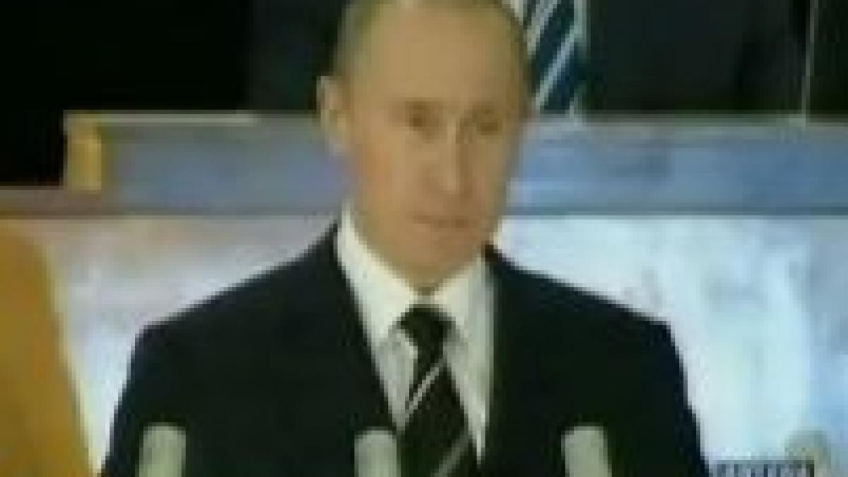 Rusia: Scutul poate aduce distrugere reciprocă