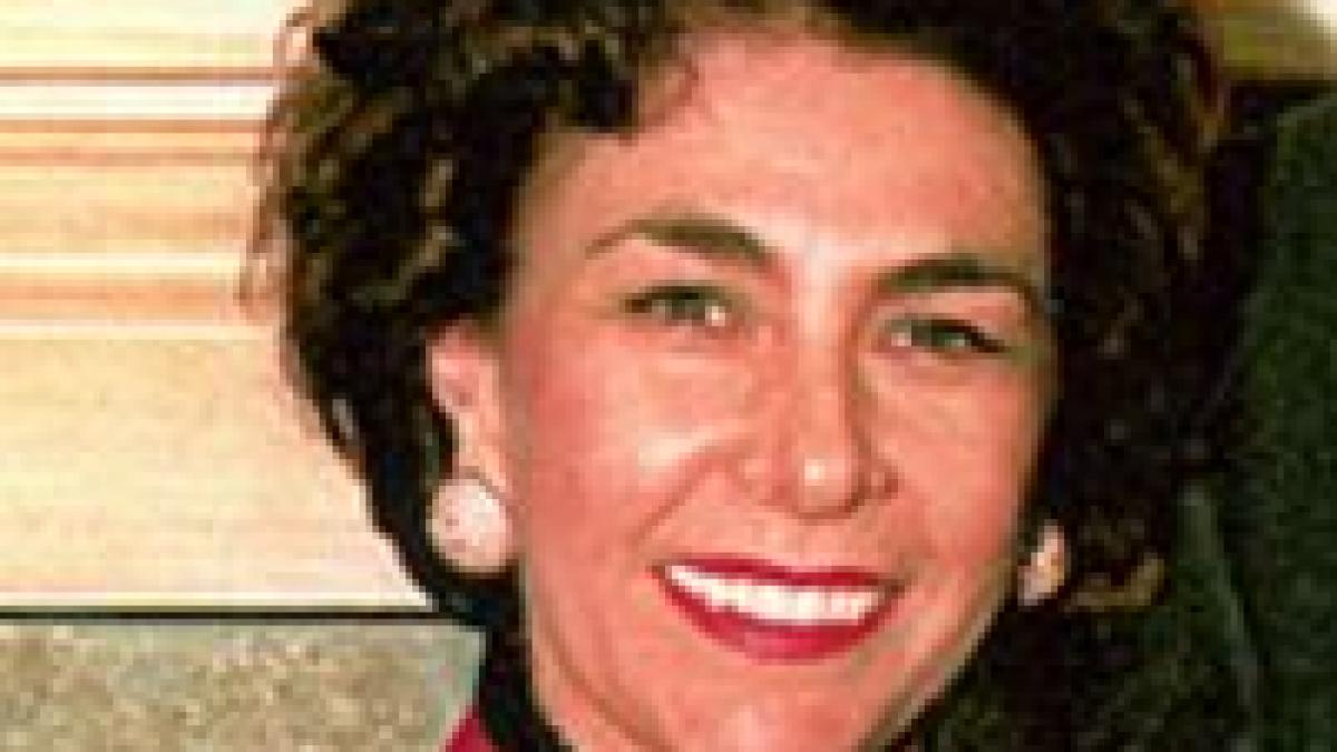 sua fiul liei roberts a fost arestat