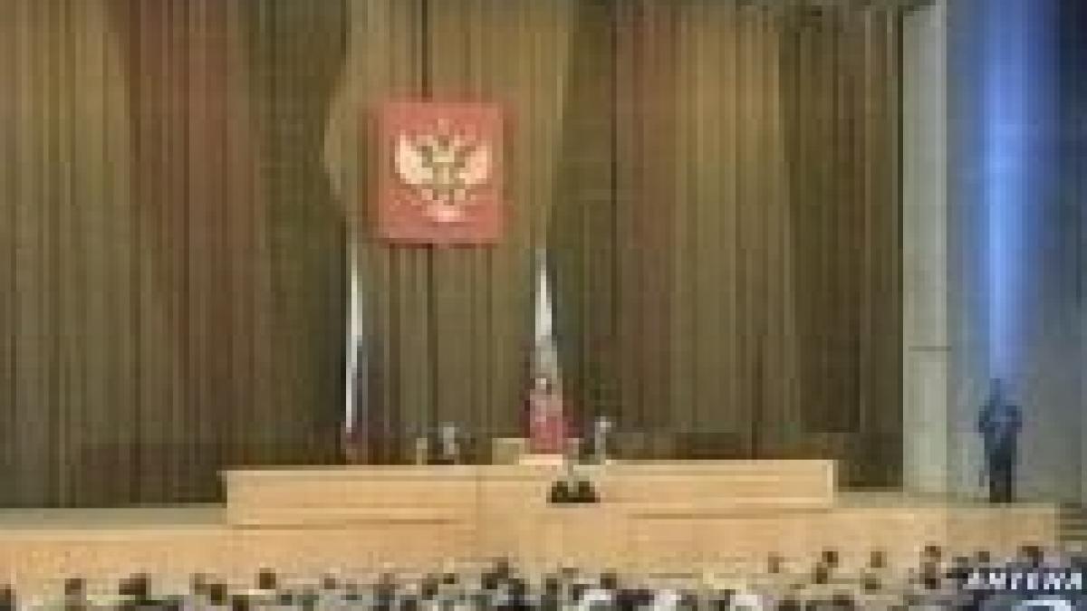 tensiuni intre rusia si nato