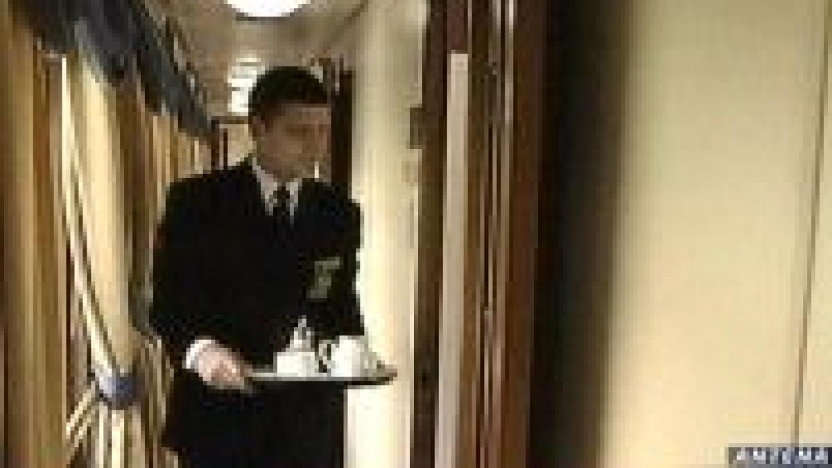 vulturul de aur tren de lux inaugurat in rusia