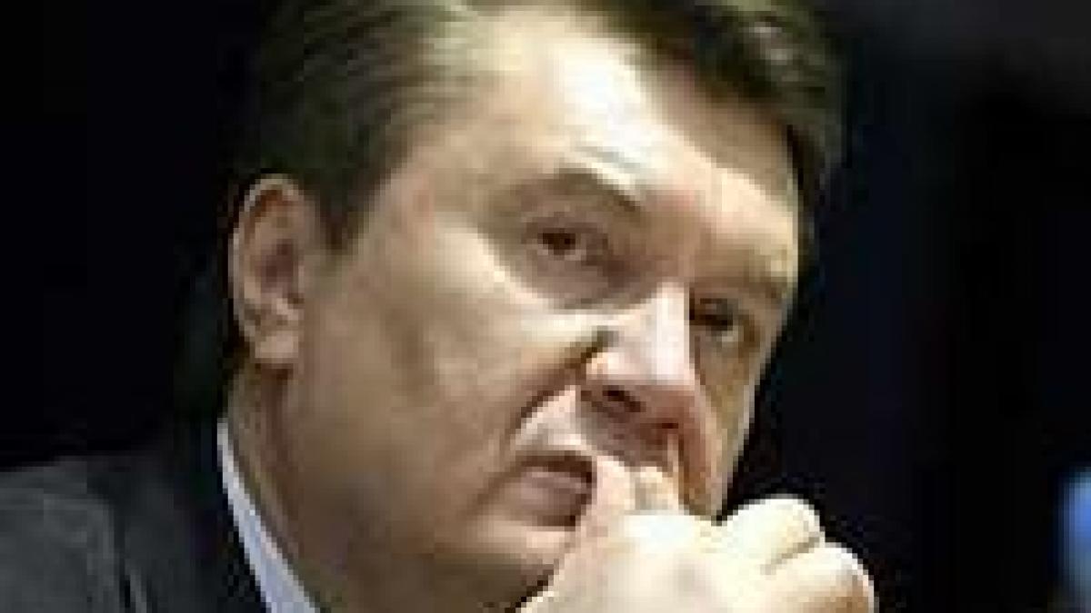 viktor ianukovici vrea alegeri prezidentiale