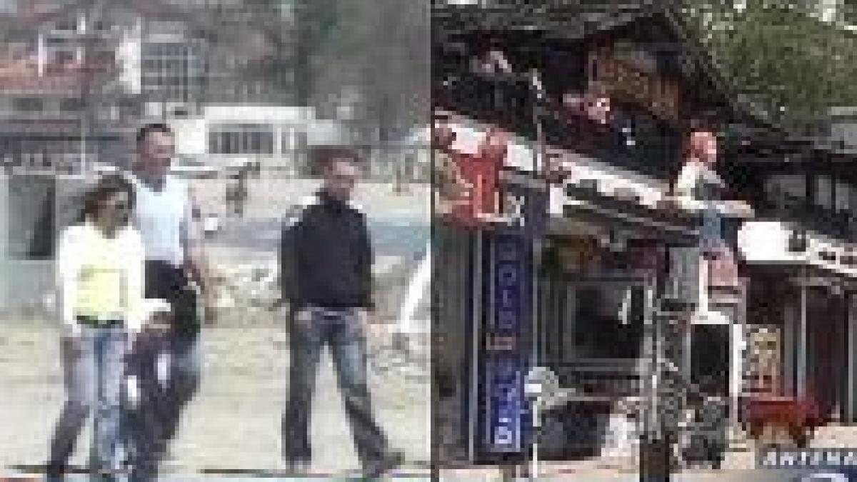 afp comenteaza migratia romanilor la bulgari