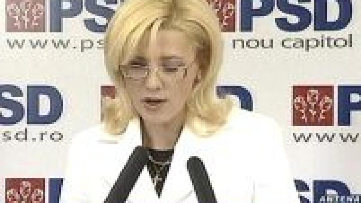 basescu transforma romania in tara problema