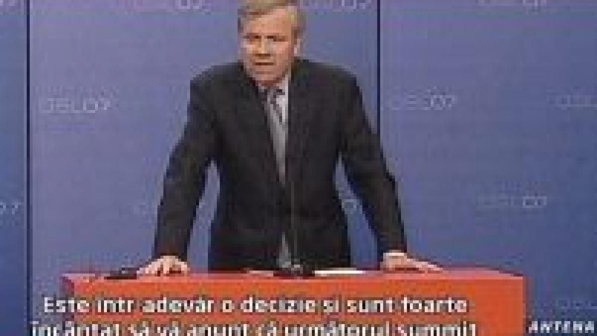 ce se ascunde in spatele summitului nato