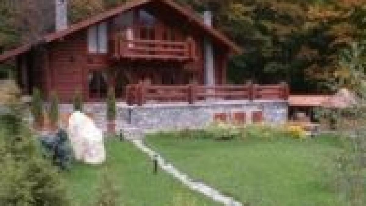 moda caselor de vacanta prinde si la romani