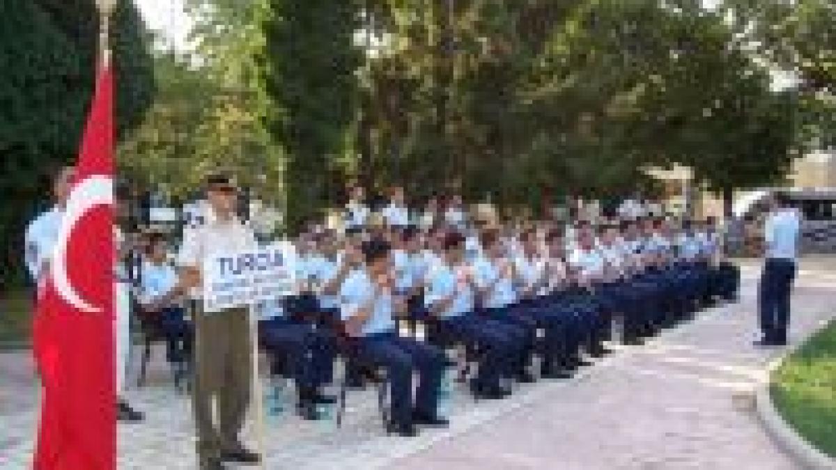 Turcia - în pragul unei crize politice