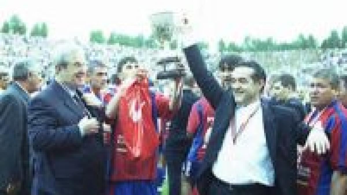 inceputul sfarsitului pentru steaua lui becali