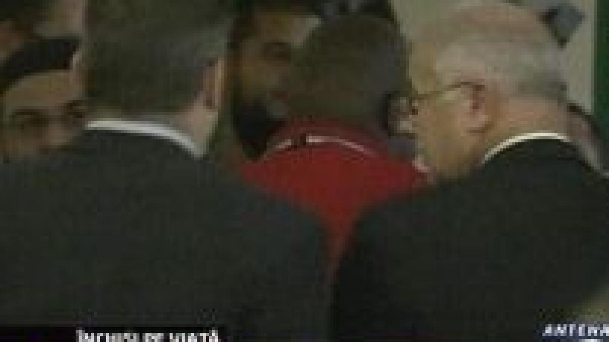 Musulmani condamnaţi pe viaţă pentru terorism